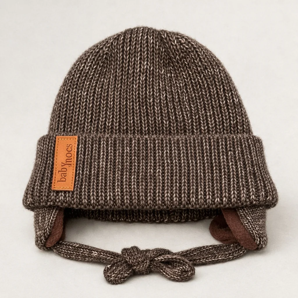 Earflap Beanies - NEW!